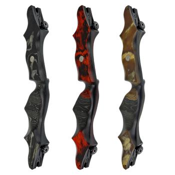 Spiderbows C.V. EDITION ILF Riser Condor